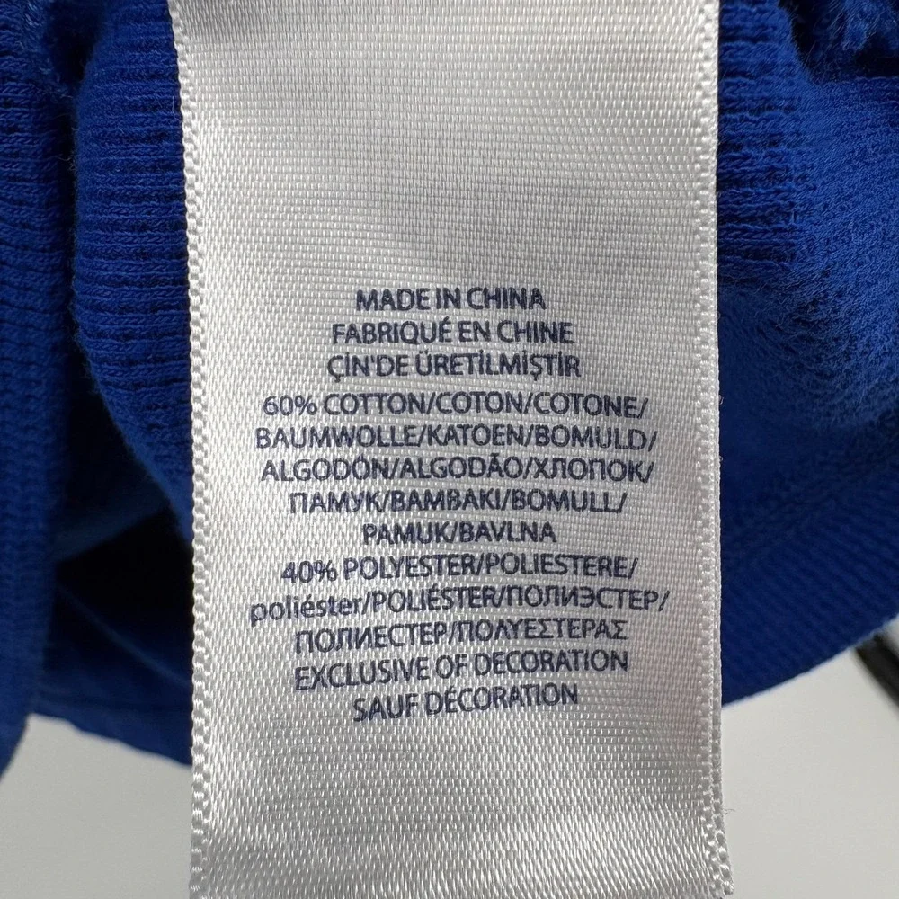 Polo Ralph Lauren Kids Thermal Shirt XL